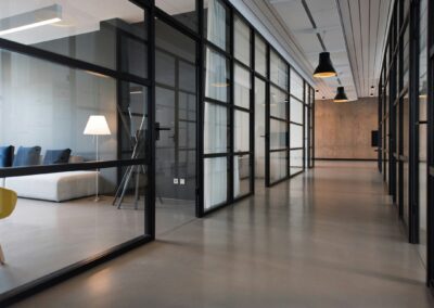 office