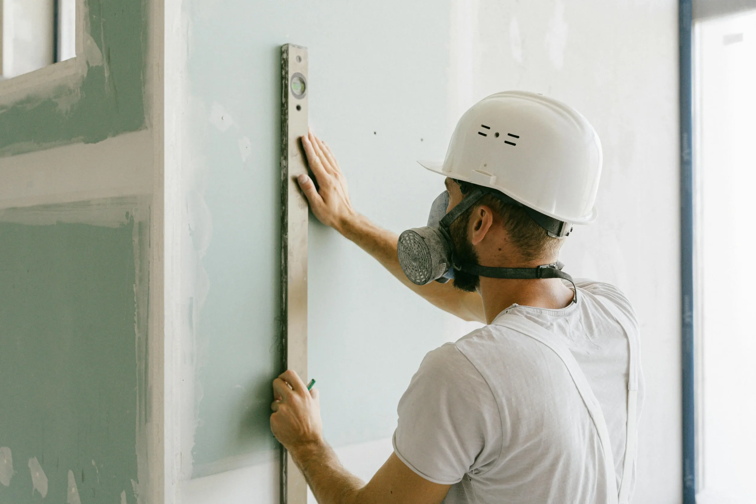 Plasterboard Disposal